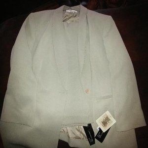 JONES NEW YORK/WOMAN'S SUIT